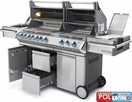 Grill gazowy Napoleon Prestige PRO 825 - 2