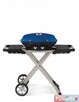 Grill gazowy Napoleon TQ 285 wózek - 6