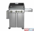 Grll gazowy Napoleon T 410 - 3