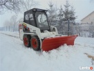wywóz śniegu Olsztyn załadunek w Olsztynie piasek na zimę - 3
