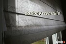 Roletki, rolety dzień noc, plisy, duety, żaluzje Anline - 8
