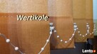 Roletki, rolety dzień noc, plisy, duety, żaluzje Anline - 5