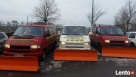 mechaniczne odśnieżanie parkingów Kostrzyn nad Odrą - 1