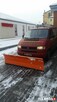 mechaniczne odśnieżanie parkingów Kostrzyn nad Odrą - 6