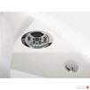 HOME-DELUXE Wanna narożna z hydromasażem Laguna L PROMOCJA! - 4