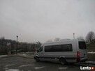 Przewóz osób Będzin busy Dąbrowa wynajem busów Czeladź 