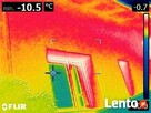 Termowizja Kraków, badanie kamerą termowizyjną Kraków - 6