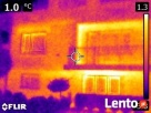 Termowizja Kraków, badanie kamerą termowizyjną Kraków - 2