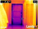 Termowizja Kraków, badanie kamerą termowizyjną Kraków - 3