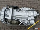Skrzynia biegów Mercedes G210-16 GO4-110 G4-65 EPS - 4