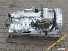 Skrzynia biegów Mercedes G210-16 GO4-110 G4-65 EPS - 2