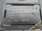 Skrzynia biegów Mercedes G210-16 GO4-110 G4-65 EPS - 5