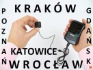mikrosłuchawka + mikrokamera wynajem!!! - 1