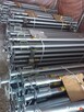 ENCO Stemple budowlane ENCO B35 Nowe Ocynkowane - 8