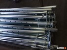 ENCO Stemple budowlane ENCO B35 Nowe Ocynkowane - 7