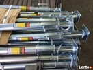 ENCO Stemple budowlane ENCO B35 Nowe Ocynkowane - 6