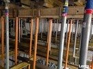 ENCO Stemple budowlane ENCO B35 Nowe Ocynkowane - 4