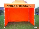 Namiot Handlowy Namioty expresowe handlowe PAWILON - 2