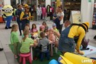 Organizacja imprez dla dzieci, animator na festyny, pikniki - 4