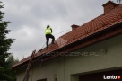 Ciśnieniowe mycie dachu Tarnów | dachów | dachówki |  - 1