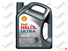 SHELL HELIX ULTRA ECT C3 5W30 4L KATOWICE - 1