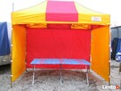 Stół handlowy, stolik do handlu, mocny Kraków - 4