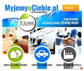 Ekologiczna Mobilna Myjnia Parowa - 1