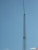 maszt słupa kratowego - 4