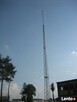maszt słupa kratowego - 2