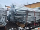 Wynajem szalunki i stemple budowlane 0,40 zł/doba Producent - 4