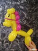 Balony z helem, pompowanie balonów - 1