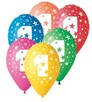 Balony z helem, pompowanie balonów - 3
