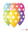 Balony z helem, pompowanie balonów - 5