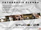 Fotografia Ślubna Wałbrzych Studio-2b - 2