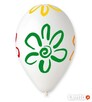 Balony z helem, pompowanie balonów - 7