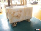 ONYKS MIODOWY W PŁYTKACH-DARSIN PŁYTKI Z ONYKSU 60x60 - 8