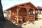 WIATY ZADASZENIA ALTANKI DACHÓWKA DACH DREWUTNIA - 4