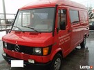 Kupię SPRINTERA kaczkę 2.2 2.3 2.7 2.9 208 210 312 313 412 - 8