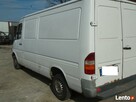 Kupię SPRINTERA kaczkę 2.2 2.3 2.7 2.9 208 210 312 313 412 - 4