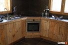 Fronty kuchenne ze starego drewna na wymiar - 5