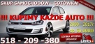 SKUP SAMOCHODÓW DO 100.000zł AUTO SKUP AUT PŁACIMY NAJWIĘCEJ - 6