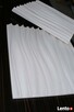 Panele Ścienne 3D Dekoracyjne, Ozdobne Gipsowe - PRODUCENT - 2