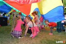 Bale karnawałowe dla dzieci, wesołe imprezy, żywe maskotki - 3