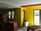 Malowanie Natryskowe: Dachy, Elewacje,Wnętrza, Hale itp - 4