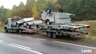 Wypożyczalnia Lawet Autolawet Przyczep - 6