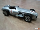 Model Mercedes- Benz W 196 R F-1.Mercedes W 125 Carrera Exl - 3