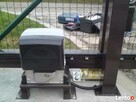 Naprawa serwis 24h napędów do bram wjazdowych garażowych - 3