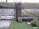Naprawa serwis 24h napędów do bram wjazdowych garażowych - 1