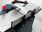 Grubościówka heblarka obrabiarka strugarka Eurotec wima - 6