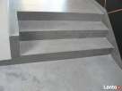 Beton cire- woskowany mikrocement Żywica poliasparginowa - 8